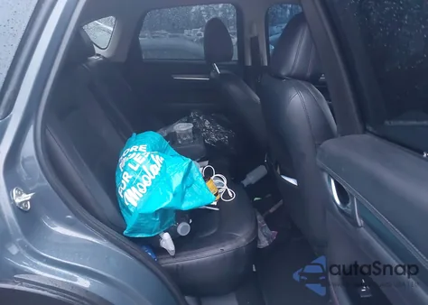 2024 Mazda Cx-5 2.5 S Carbon Edition из США, поврежденный, VIN JM3KFBCL9R0516273